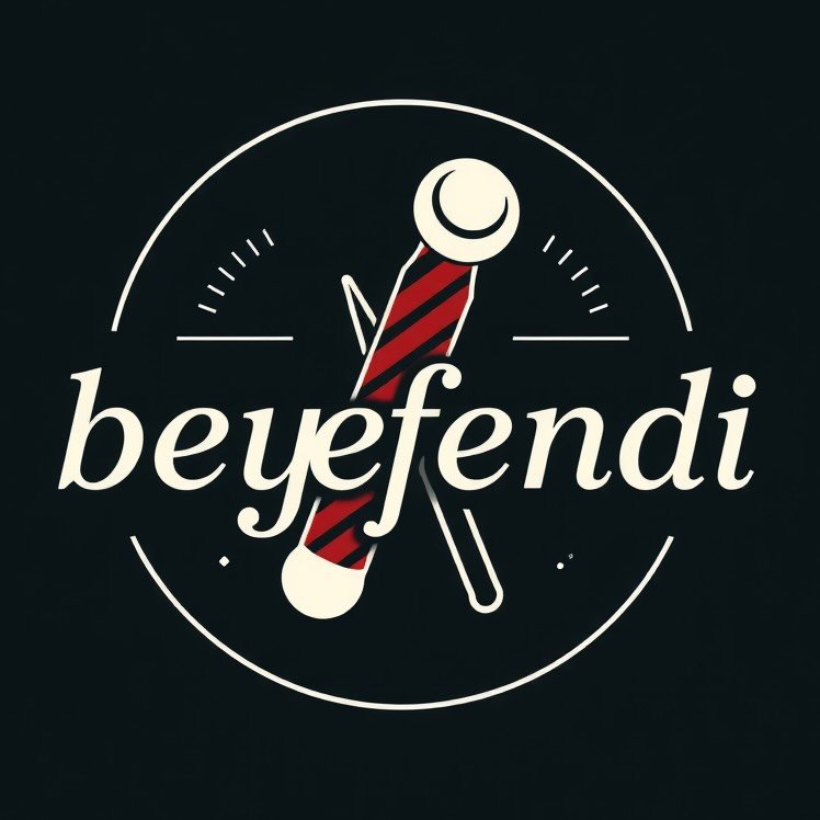 Beyefendi Gents Salon logo